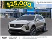 2025 Cadillac XT4 Premium Luxury (Stk: 55280) in Sarnia - Image 6 of 24