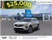 2025 Cadillac XT4 Premium Luxury (Stk: 55280) in Sarnia - Image 8 of 24