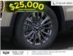 2025 Cadillac XT4 Premium Luxury (Stk: 55280) in Sarnia - Image 9 of 24