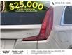 2025 Cadillac XT4 Premium Luxury (Stk: 55280) in Sarnia - Image 11 of 24