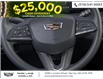 2025 Cadillac XT4 Premium Luxury (Stk: 55280) in Sarnia - Image 19 of 24