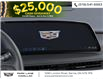 2025 Cadillac XT4 Premium Luxury (Stk: 55280) in Sarnia - Image 20 of 24