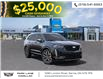 2025 Cadillac XT6 Sport (Stk: 55241) in Sarnia - Image 1 of 24