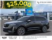 2025 Cadillac XT6 Sport (Stk: 55241) in Sarnia - Image 2 of 24