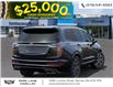2025 Cadillac XT6 Sport (Stk: 55241) in Sarnia - Image 4 of 24
