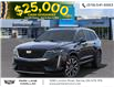 2025 Cadillac XT6 Sport (Stk: 55241) in Sarnia - Image 6 of 24