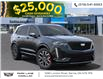 2025 Cadillac XT6 Sport (Stk: 55241) in Sarnia - Image 7 of 24