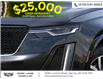 2025 Cadillac XT6 Sport (Stk: 55241) in Sarnia - Image 10 of 24