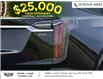2025 Cadillac XT6 Sport (Stk: 55241) in Sarnia - Image 11 of 24