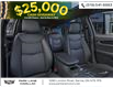 2025 Cadillac XT6 Sport (Stk: 55241) in Sarnia - Image 16 of 24