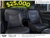 2025 Cadillac XT6 Sport (Stk: 55241) in Sarnia - Image 17 of 24