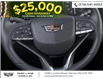 2025 Cadillac XT6 Sport (Stk: 55241) in Sarnia - Image 19 of 24