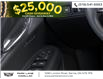 2025 Cadillac XT6 Sport (Stk: 55241) in Sarnia - Image 22 of 24