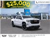 2025 GMC Sierra 1500 Elevation (Stk: 51842) in Sarnia - Image 1 of 24