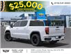 2025 GMC Sierra 1500 Elevation (Stk: 51842) in Sarnia - Image 3 of 24