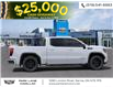 2025 GMC Sierra 1500 Elevation (Stk: 51842) in Sarnia - Image 5 of 24