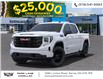 2025 GMC Sierra 1500 Elevation (Stk: 51842) in Sarnia - Image 6 of 24
