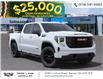 2025 GMC Sierra 1500 Elevation (Stk: 51842) in Sarnia - Image 7 of 24