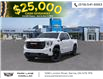 2025 GMC Sierra 1500 Elevation (Stk: 51842) in Sarnia - Image 8 of 24