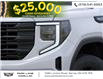 2025 GMC Sierra 1500 Elevation (Stk: 51842) in Sarnia - Image 10 of 24