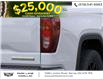 2025 GMC Sierra 1500 Elevation (Stk: 51842) in Sarnia - Image 11 of 24