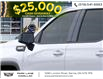 2025 GMC Sierra 1500 Elevation (Stk: 51842) in Sarnia - Image 12 of 24