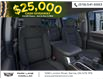 2025 GMC Sierra 1500 Elevation (Stk: 51842) in Sarnia - Image 16 of 24