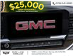 2025 GMC Sierra 1500 Elevation (Stk: 51842) in Sarnia - Image 20 of 24