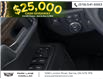 2025 GMC Sierra 1500 Elevation (Stk: 51842) in Sarnia - Image 22 of 24