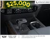 2025 GMC Sierra 1500 Elevation (Stk: 51842) in Sarnia - Image 23 of 24