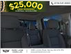 2025 GMC Sierra 1500 Elevation (Stk: 51842) in Sarnia - Image 24 of 24