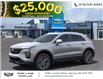 2025 Cadillac XT4 Premium Luxury (Stk: 55283) in Sarnia - Image 2 of 24