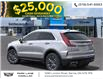 2025 Cadillac XT4 Premium Luxury (Stk: 55283) in Sarnia - Image 3 of 24