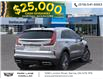 2025 Cadillac XT4 Premium Luxury (Stk: 55283) in Sarnia - Image 4 of 24
