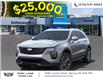2025 Cadillac XT4 Premium Luxury (Stk: 55283) in Sarnia - Image 6 of 24