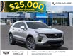 2025 Cadillac XT4 Premium Luxury (Stk: 55283) in Sarnia - Image 7 of 24
