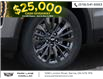 2025 Cadillac XT4 Premium Luxury (Stk: 55283) in Sarnia - Image 9 of 24