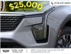 2025 Cadillac XT4 Premium Luxury (Stk: 55283) in Sarnia - Image 10 of 24