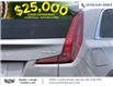 2025 Cadillac XT4 Premium Luxury (Stk: 55283) in Sarnia - Image 11 of 24