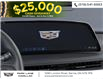 2025 Cadillac XT4 Premium Luxury (Stk: 55283) in Sarnia - Image 20 of 24