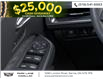 2025 Cadillac XT4 Premium Luxury (Stk: 55283) in Sarnia - Image 22 of 24