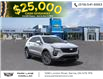 2025 Cadillac XT4 Premium Luxury (Stk: 55284) in Sarnia - Image 1 of 24