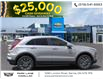2025 Cadillac XT4 Premium Luxury (Stk: 55284) in Sarnia - Image 5 of 24