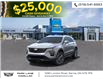 2025 Cadillac XT4 Premium Luxury (Stk: 55284) in Sarnia - Image 8 of 24