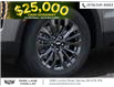 2025 Cadillac XT4 Premium Luxury (Stk: 55284) in Sarnia - Image 9 of 24