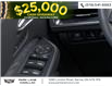 2025 Cadillac XT4 Premium Luxury (Stk: 55284) in Sarnia - Image 22 of 24