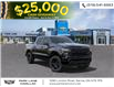 2024 Chevrolet Silverado 1500 Custom (Stk: 41313) in Sarnia - Image 1 of 24