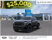 2024 Chevrolet Silverado 1500 Custom (Stk: 41313) in Sarnia - Image 8 of 24