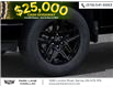 2024 Chevrolet Silverado 1500 Custom (Stk: 41313) in Sarnia - Image 9 of 24