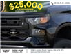 2024 Chevrolet Silverado 1500 Custom (Stk: 41313) in Sarnia - Image 10 of 24